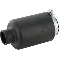 John Deere 8295R 9753035312 Duslintuvas