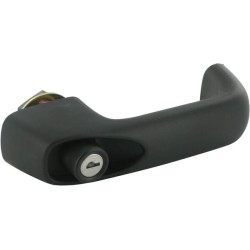 John Deere 8295R AL113174 Durų rankenų komplektas