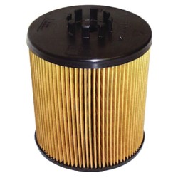 John Deere 8295R LF16043 Alyvos filtras Fleetguard