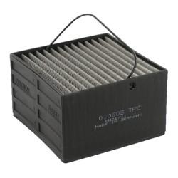 John Deere 8295R N378886 Kuro filtras