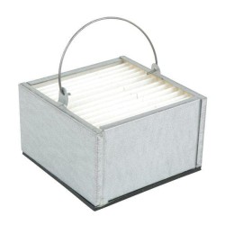 John Deere 8295R P502392 Kuro filtras Donaldson