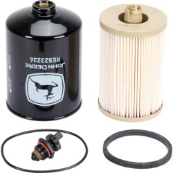 John Deere 8295R RE525523 Filtro dalis