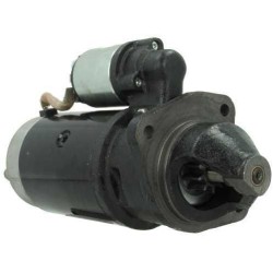 Case - IH C70 STA2167296 Starteris 12V 3,1kW