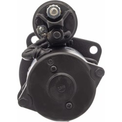 Case - IH C70 IS1388 Starteris 12V, 3,2kW, 9 dantų, CW, su reduktoriumi, Mahle