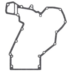 John Deere 8295RT R119384 tarpiklis