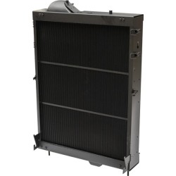 John Deere 8295RT RE242256N radiatorius