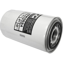 Case - IH C70 VPK5624 Hidraulinis sukimas ant filtro