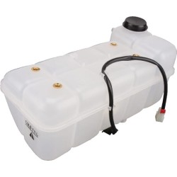 John Deere 8320RT R243288 bakas