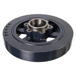 John Deere 8320RT RE520465N Sukimo vibracijos slopintuvas