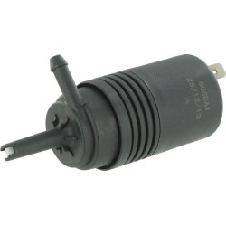 John Deere 8335RT AL228317 Siurblys priekinio stiklo plovikliui