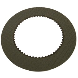 John Deere 8335RT VPH7206 4-asis frikcinis diskas