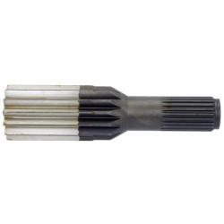 John Deere 8345R VPH2822 Pusvelio vidinis velenas