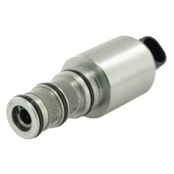 John Deere 8360RT RE211157 solenoidinis vožtuvas