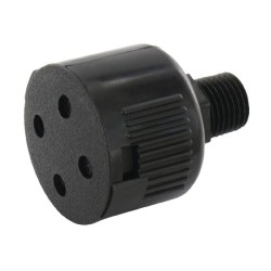 John Deere 8360RT A81682 oro filtras