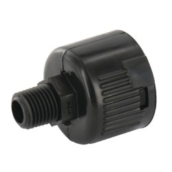 John Deere 8360RT A81682 oro filtras