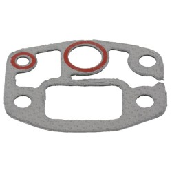 Case - IH C80 130100190703 įleidimo kolektoriaus tarKaištisė CNH