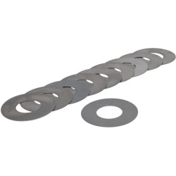 John Deere 9300 VPH2339 tarpiklis