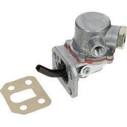 Case - IH C80 4224451M91KR Kuro siurblys