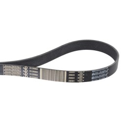 John Deere 9400 R129083 diržas