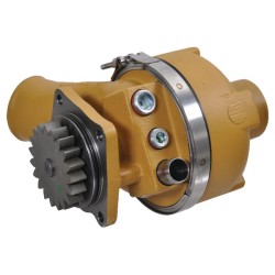 John Deere 9220 RE549153N vandens siurblys