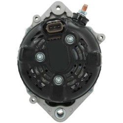 John Deere 9220 ALT2625129 kintamosios srovės generatorius 14V 150A