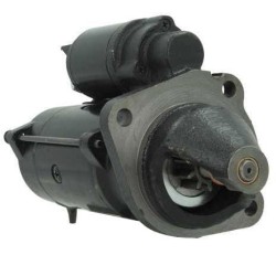 Case - IH C80 STA2167298 Starteris 12V 3,2kW
