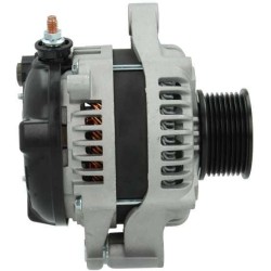 John Deere 9320 ALT2625129 kintamosios srovės generatorius 14V 150A