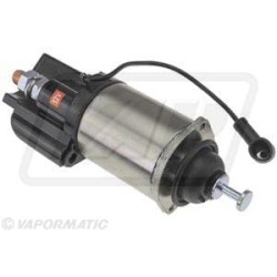 John Deere 9320 VPF2240 starterio solenoidas