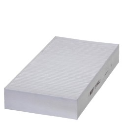 John Deere 9320 E1982LI Salono filtras