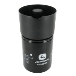 John Deere 9320 RE506428 Kuro filtras