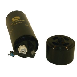 John Deere 9620 RE522372 Vandens/kuro separatorius