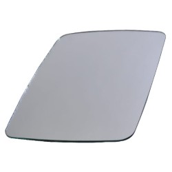 John Deere 9330 6135HRW04 CA200528 Veidrodinis stiklas 201x281mm