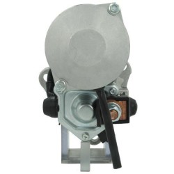John Deere 9330 6135HRW04 STA21672207 Starteris 12V, 5.0kW, 11 dantų, Kramp