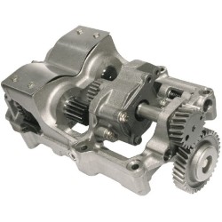 Case - IH C90 VPD1620 Balansavimo blokas