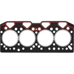 Case - IH C90 4224501M1 Cilindro galvutės tarKaištisė