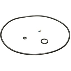 John Deere 9430 6135HRW02 VFL1066 Ritės sandarinimo rinkinys