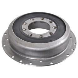 John Deere 9230 RE213694 sukimo slopintuvas