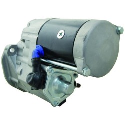 John Deere 9230 STA21672196 Starteris 12V, 4,8kW, 11 dantų, Kramp