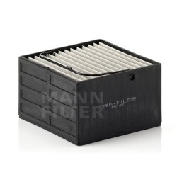 John Deere 9230 PU85 kuro filtras