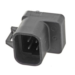 John Deere 9560R RE207311 Elektroninis valdymo modulis