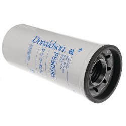 John Deere 9560R VPD5187 Alyvos filtras