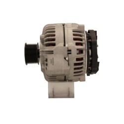 John Deere 9520RT FT4 ALT2625263 kintamosios srovės generatorius 14V 240A