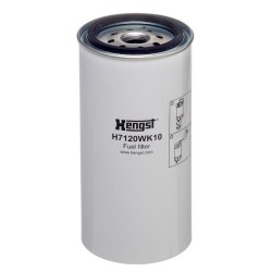 John Deere 9520RT FT4 H7120WK10 Kuro filtras