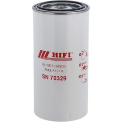 John Deere 9470RT FT4 SN70329 Kuro filtras