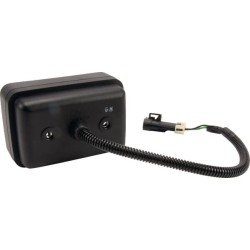 John Deere 9470RT FT4 AL75642 Light