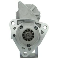 John Deere 9420R STA21672207 Starteris 12V, 5,0kW, 11 dantų, Kramp