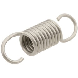 John Deere 9470RT L158581 Prailginimo spyruoklė