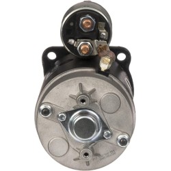 Case - IH 533 STA26171781 Starteris 12V, 3,1kW, 9 dantų, Kramp