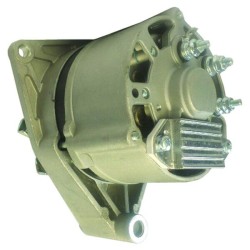 Case - IH 533 ALT2625218 kintamosios srovės generatorius 14V 33A