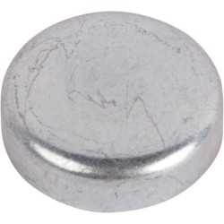 John Deere 9410R N102039 Cilindro galvutės kaištis 25,4 mm